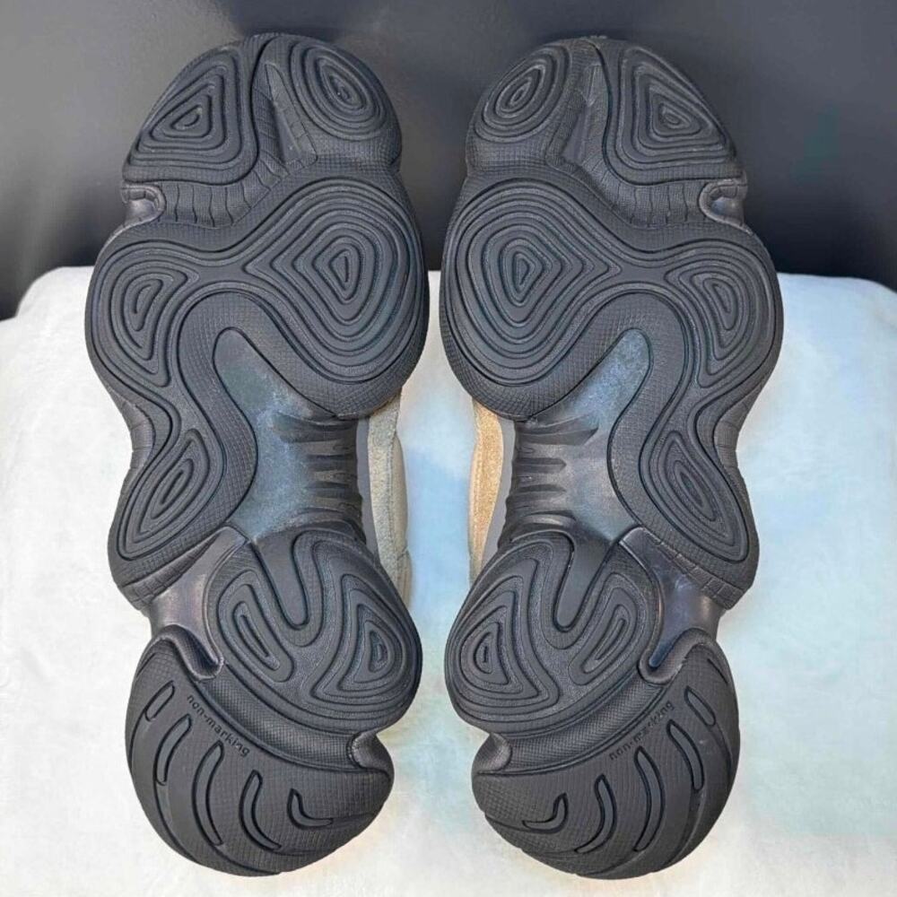 Adidas Yeezy 500 High 'Wakaran' GZ7074 | 11M - Picture 8 of 9